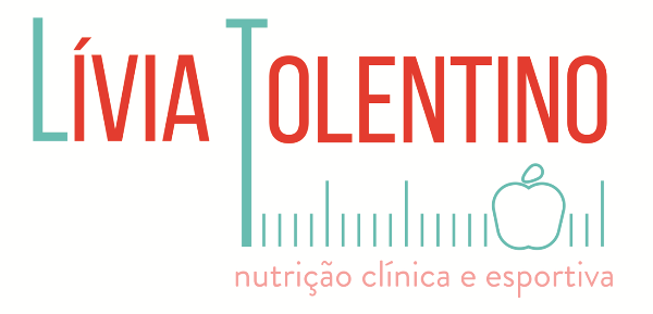 Logotipo Lívia Tolentino