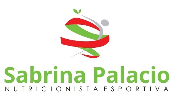 Logotipo Sabrina Palacio
