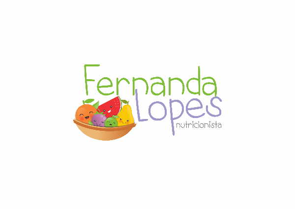Logotipo Fernanda Lopes