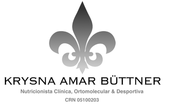 Logotipo Krysna Amar Büttner