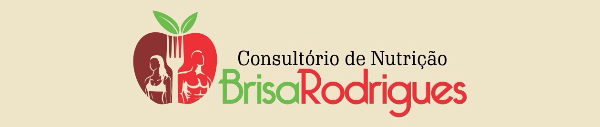 Logotipo Brisa Rodrigues
