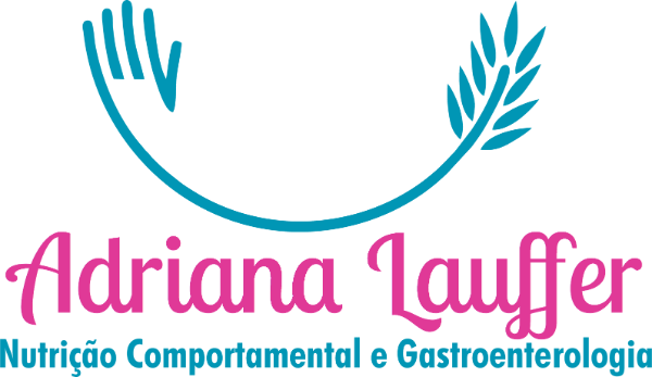 Logotipo Adriana Lauffer