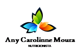 Logotipo Any Carolinne Moura