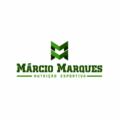 Logotipo Marcio marques