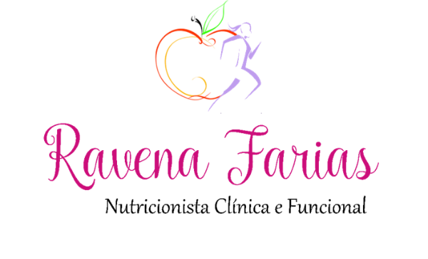 Logotipo Ravena Farias