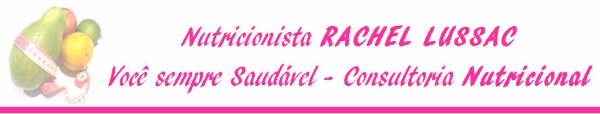 Logotipo Rachel Lussac