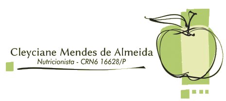 Logotipo Cleyciane Mendes de Almeida