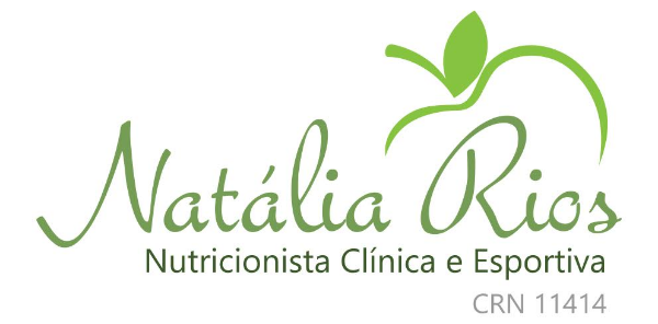 Logotipo Natália Rios Martins