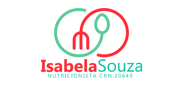 Logotipo Isabela Cristina de Souza
