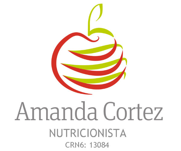 Logotipo Amanda Cortez