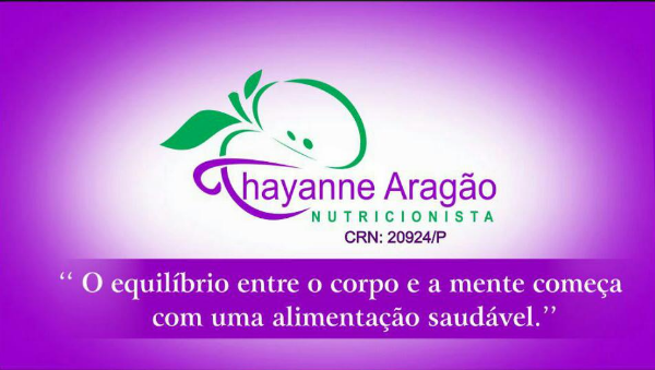 Logotipo Thayanne Kevilly Nascimento Aragão Sousa