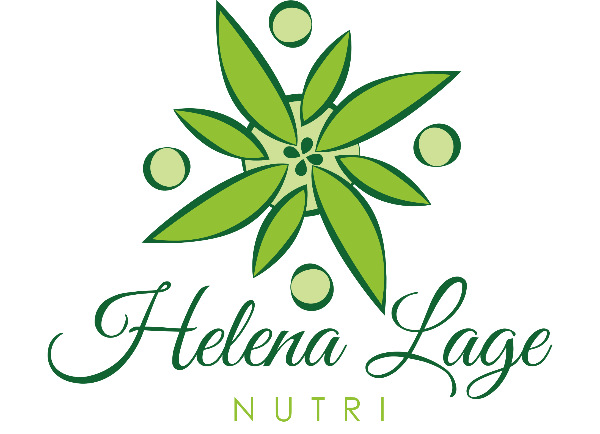 Logotipo Helena Lage