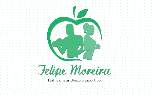 Logotipo Dr. Felipe Moreira