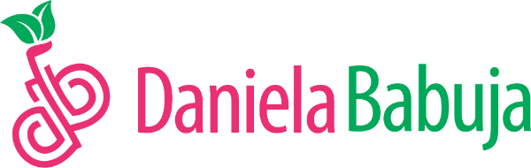 Logotipo Daniela Babuja