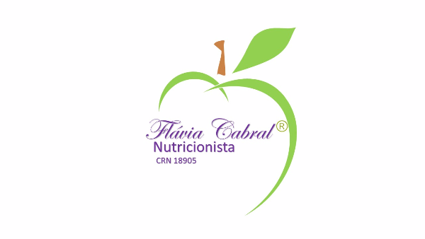 Logotipo Flávia Cabral