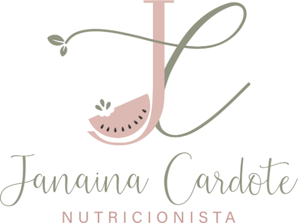 Logotipo Janaina Cardote