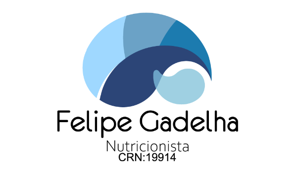 Logotipo Felipe Gadêlha Santiago