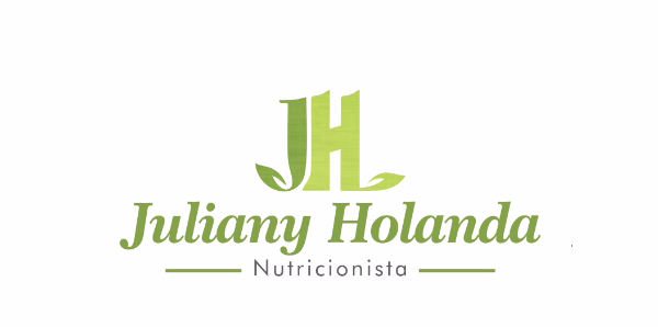 Logotipo Juliany Lima Holanda