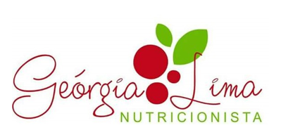Logotipo Geórgia Lima