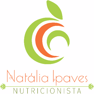 Logotipo Natália Ipaves
