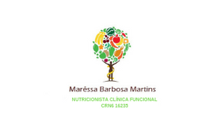 Logotipo Maressa Barbosa Martins