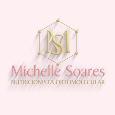 Logotipo Michelle Magalhães