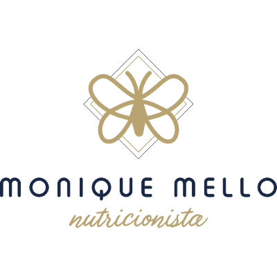 Logotipo Monique Mello