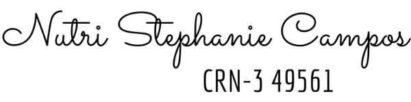 Logotipo Stephanie Campos dos Santos