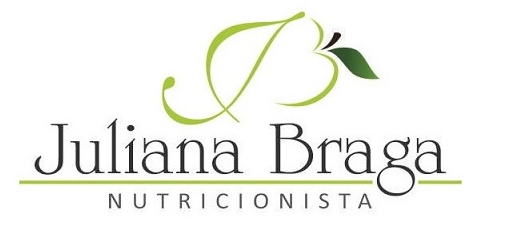 Logotipo Juliana Braga Silva
