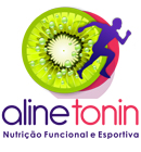 Logotipo Aline Tonin