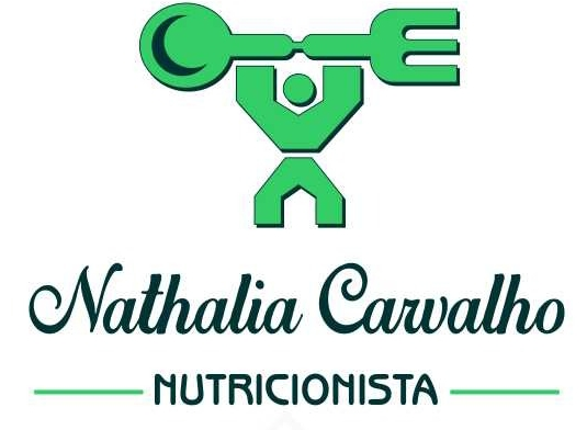 Logotipo Nathalia Carvalho
