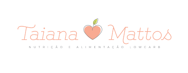 Logotipo Taiana Mattos