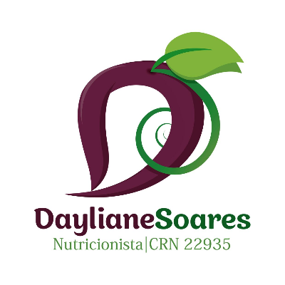 Logotipo Dayliane Caroline