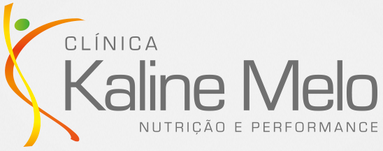 Logotipo Kaline Melo