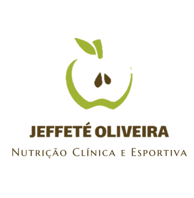 Logotipo Jeffeté de Oliveira Pinheiro