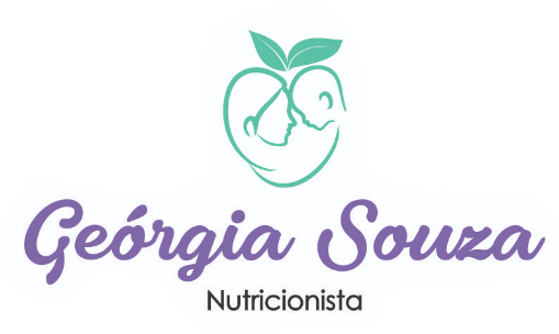 Logotipo GEÓRGIA SOUZA