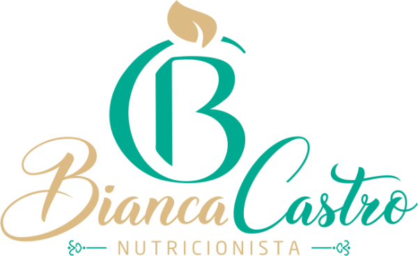 Logotipo Bianca Castro Melo