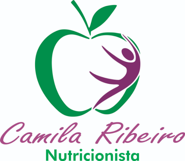Logotipo Camila Ribeiro