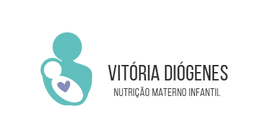 Logotipo Vitória Diógenes