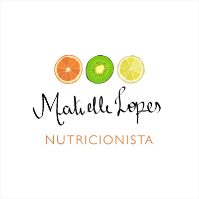 Logotipo Matielle Lopes