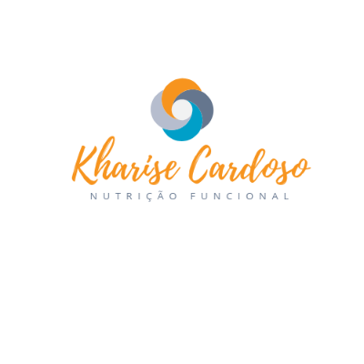 Logotipo Kharise Cardoso