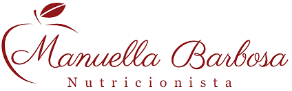 Logotipo Manuella Cunha Barbosa