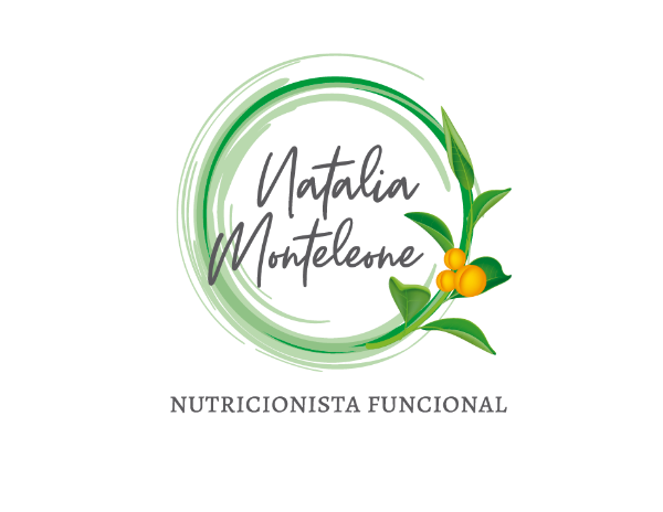 Logotipo Natalia Monteleone