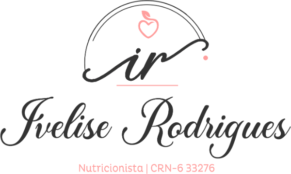 Logotipo Ivelise Rodrigues Cunha