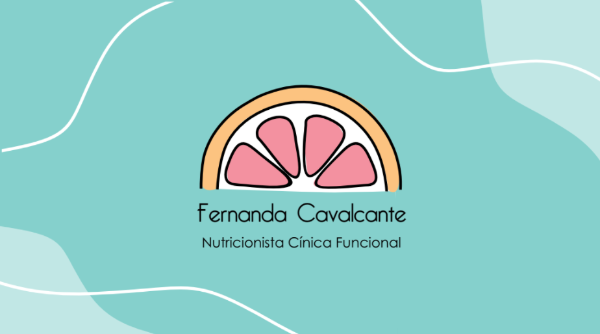 Logotipo Fernanda Mayara Moreira Cavalcante