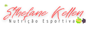 Logotipo sthefane kellen moreira ribeiro