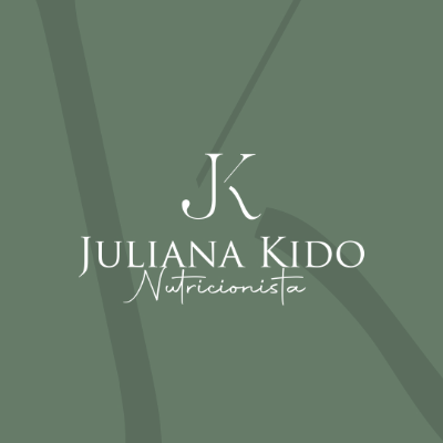 Logotipo Juliana Kido
